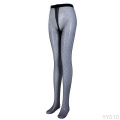 20d meia-calça feminina compressão ultrafinas femininas meia-calça e leggings de perna fina